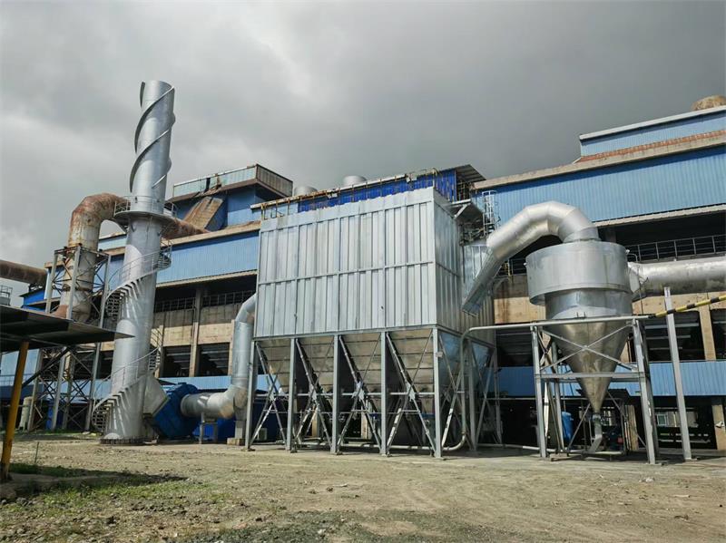 馬來西亞Tip Top Engineering Sdn Bhd 25.5MVA硅鐵爐除塵改造項(xiàng)目.jpg